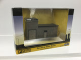 Graham Farish 42-0026 N Gauge Electrical Relay Room