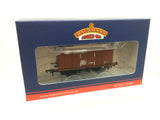 Bachmann 38-880 OO Gauge BR VEA 'Vanwide' BR Bauxite (TOPS) [W]