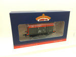 Bachmann 38-881 OO Gauge BR VEA 'Vanwide' BR Railfreight Red & Grey