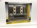 Graham Farish 42-204 N Gauge Scenecraft Low Relief Bonded Warehouse