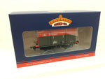 Bachmann 38-883 OO Gauge BR VEA Van BR Railfreight Red & Grey
