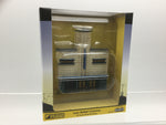 Graham Farish 42-215 N Gauge Scenecraft Low Relief Cinema