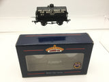 Bachmann 37-670Z OO Gauge Tank Wagon Morris Little's Sheep Dips