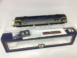 Lima 204870 OO Gauge Sector Class 92 92022 Charles Dickens