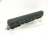 Lima 205137 OO Gauge BR Green Class 117 DMU Power Car