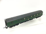 Lima 205137 OO Gauge BR Green Class 117 DMU Power Car