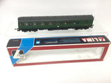 Lima 205137 OO Gauge BR Green Class 117 DMU Power Car