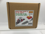 Proses BS-HO-03 HO/OO Gauge Advanced Ballast Spreader Car and Glue Applicator Set