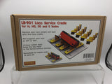 Proses LB-901 45-90 Degree Loco Service Cradle (O, OO, HO, N, TT)