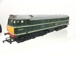 Triang R357 OO Gauge BR Green Class 31 No D5572