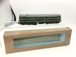 Triang R357 OO Gauge BR Green Class 31 No D5572