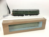 Triang R357 OO Gauge BR Green Class 31 No D5572