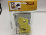Proses PR-SS-01 90 Degree "Snap & Glue" Magnetic Set Square (4 pcs)