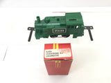 Triang/Hornby R854 OO Gauge Clockwork 0-4-0 Engine with Key