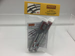 Proses PT-HO-01 HO/OO Gauge Adjustable Parallel Track Tool