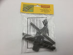 Proses PT-HO-02 HO/OO Gauge Parallel Track Tool 67mm