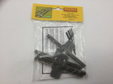 Proses PT-HO-02 HO/OO Gauge Parallel Track Tool 67mm