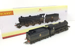 Hornby R3305 OO Gauge BR Class K1 62059 Factory Weathered