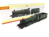 Hornby R3229 OO Gauge BR Star Class 4021 British Monarch