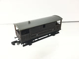 Graham Farish 370-025 N Gauge SR 20t Brake Van