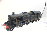 Hornby R2731 OO Gauge BR Stanier Class 4P 42587 BR Lined Black