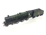 Bachmann 31-177DS OO Gauge BR Green Jubilee 45593 Kolhapur DCC Sound