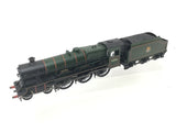 Bachmann 31-177DS OO Gauge BR Green Jubilee 45593 Kolhapur DCC Sound
