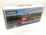 Kibri 39154 HO/OO Gauge Fireboat Kit