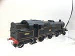 Hornby R2731 OO Gauge BR Stanier Class 4P 42587 BR Lined Black