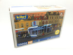 Kibri 39008 HO/OO Gauge Modern Kiosk Including LED Lighting Kit