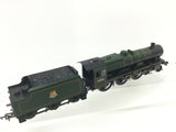 Bachmann 31-177DS OO Gauge BR Green Jubilee 45593 Kolhapur DCC Sound
