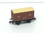 Graham Farish 2302 N Gauge 12t Vent Van NE 186547