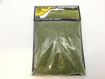Woodland Scenics FS623 Static Grass 7mm Light Green