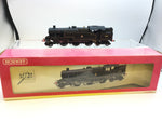 Hornby R2731 OO Gauge BR Stanier Class 4P 42587 BR Lined Black