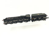 Bachmann 31-177DS OO Gauge BR Green Jubilee 45593 Kolhapur DCC Sound