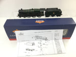 Bachmann 31-177DS OO Gauge BR Green Jubilee 45593 Kolhapur DCC Sound