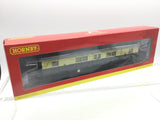 Hornby R60057 OO Gauge Pullman, Sir Winston Churchill's Funeral Hearse, S2464S - Era 5