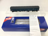 Heljan 89921 OO Gauge BR Blue SYP Class 128 Parcels DMU M55990