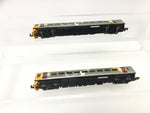 Graham Farish 371-553 N Gauge Class 158 2 Car Alphaline Wessex Trains