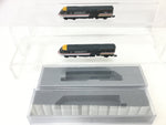 Graham Farish 371-479 N Gauge 2 Car HST Intercity Swallow