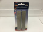 Bachmann 44-563 OO Gauge Scenecraft Straight Pavements (Pack 4)