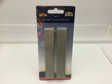 Bachmann 44-563 OO Gauge Scenecraft Straight Pavements (Pack 4)