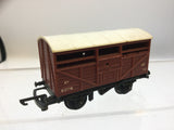Triang T77 TT Gauge BR Cattle Wagon B3778