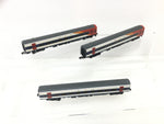 Graham Farish 371-526 N Gauge SWT 3 Car Class 159 DMU