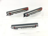 Graham Farish 371-526 N Gauge SWT 3 Car Class 159 DMU