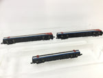 Graham Farish 371-526 N Gauge SWT 3 Car Class 159 DMU