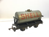 Triang T73 TT Gauge Tank Wagon BP/Shell