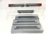 Graham Farish 371-526 N Gauge SWT 3 Car Class 159 DMU