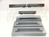 Graham Farish 371-526 N Gauge SWT 3 Car Class 159 DMU
