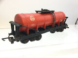 Triang T272 TT Gauge Bogie Tank Wagon ICI